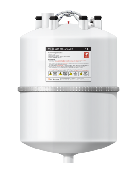 전자전극식 가습기 실린더