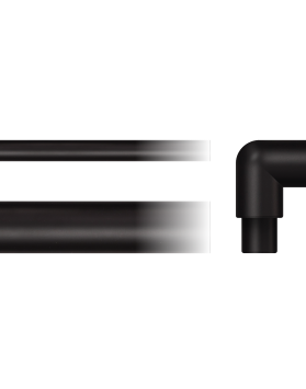 전자전극식 가습기 호스